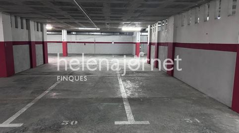 Foto 4 de Garaje de alquiler en Calle Triadors, Sant Antoni de Calonge, Calonge i Sant Antoni