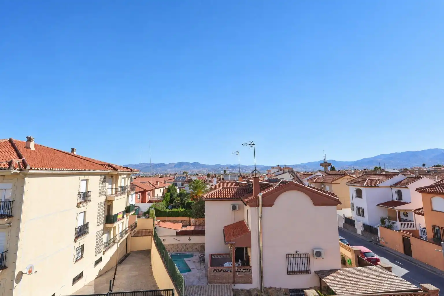 Casa aparellada en venda a Calle CEUTA, imagen 82