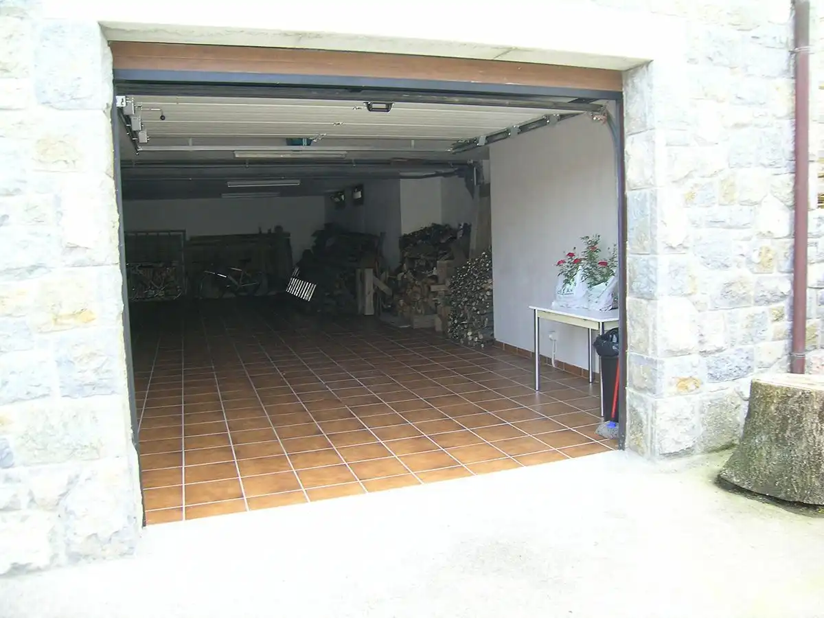 Casa o xalet en venda en Llanes amb Calefacció, Jardí privat i Terrassa