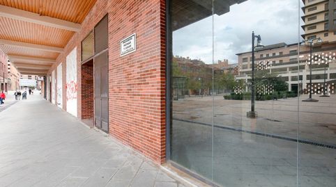 Photo 2 of Commercial properties for sale in Plaza San Lazaro, San Ildefonso, Granada Capital