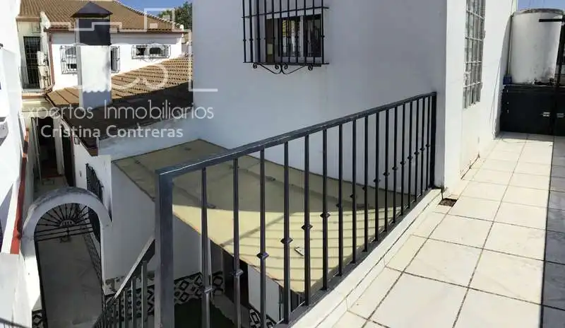 Reihenhaus zum Verkauf in Villamanrique de la Condesa, imagen 46