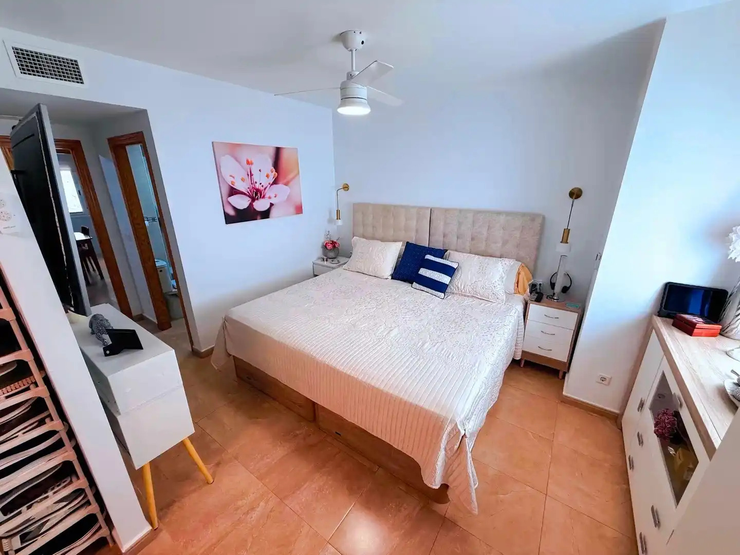 Appartement avec terrasse à vendre à Centro, imagen 8