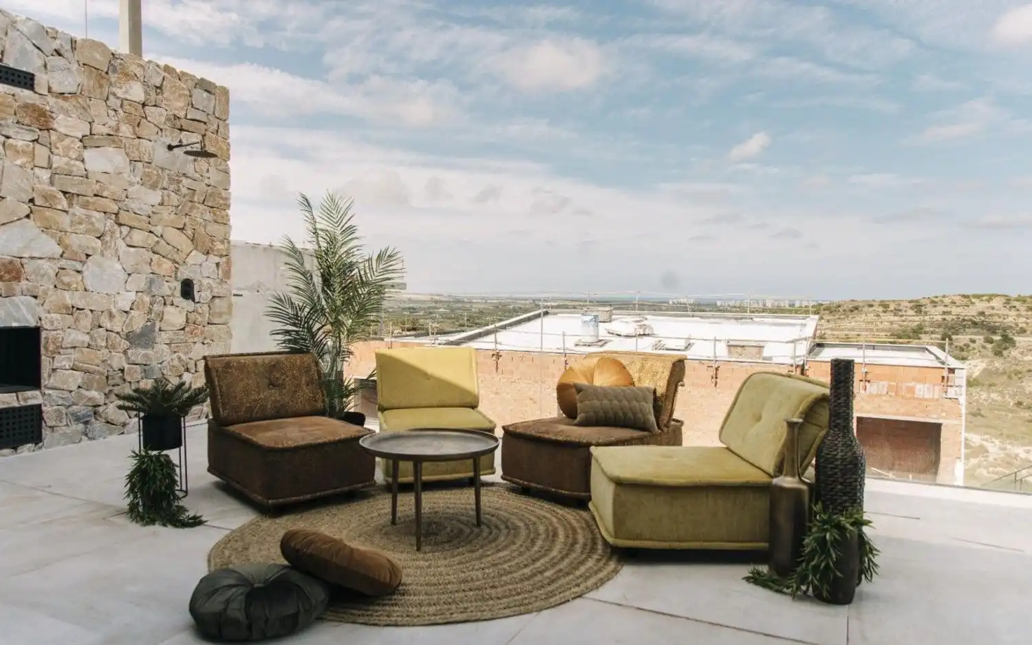 Casa pareada con piscina en venta en Rojales, imagen 32
