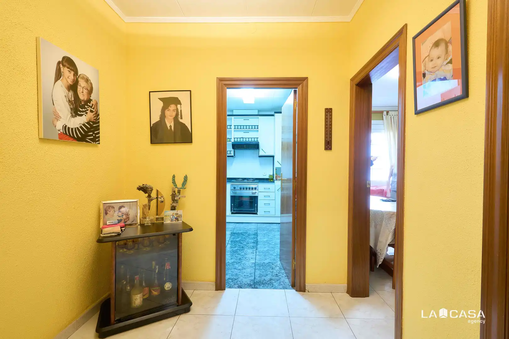 Wohnung mit Aufzug zum Verkauf in Carrer de la Noguera Pallaresa, imagen 48