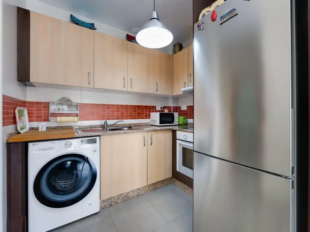Apartament en venda a Calle Paz La, imagen 6