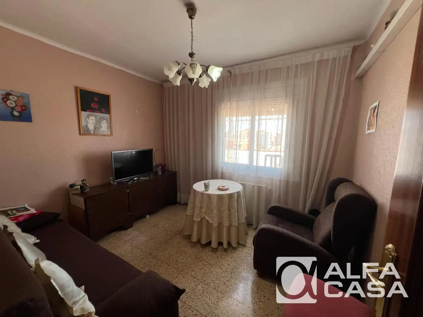 Flat for sale in Centre