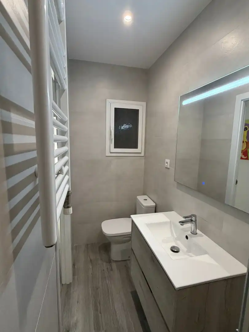 Piso en venta en Santa Eulàlia