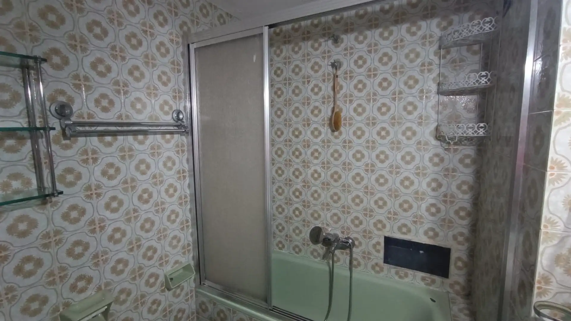Bany de Pis en venda en Hortaleza