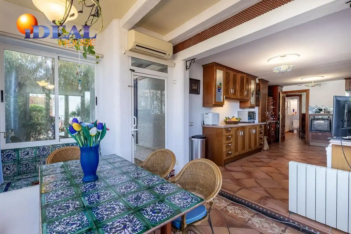 Casa con piscina en venta en La Herradura, imagen 33