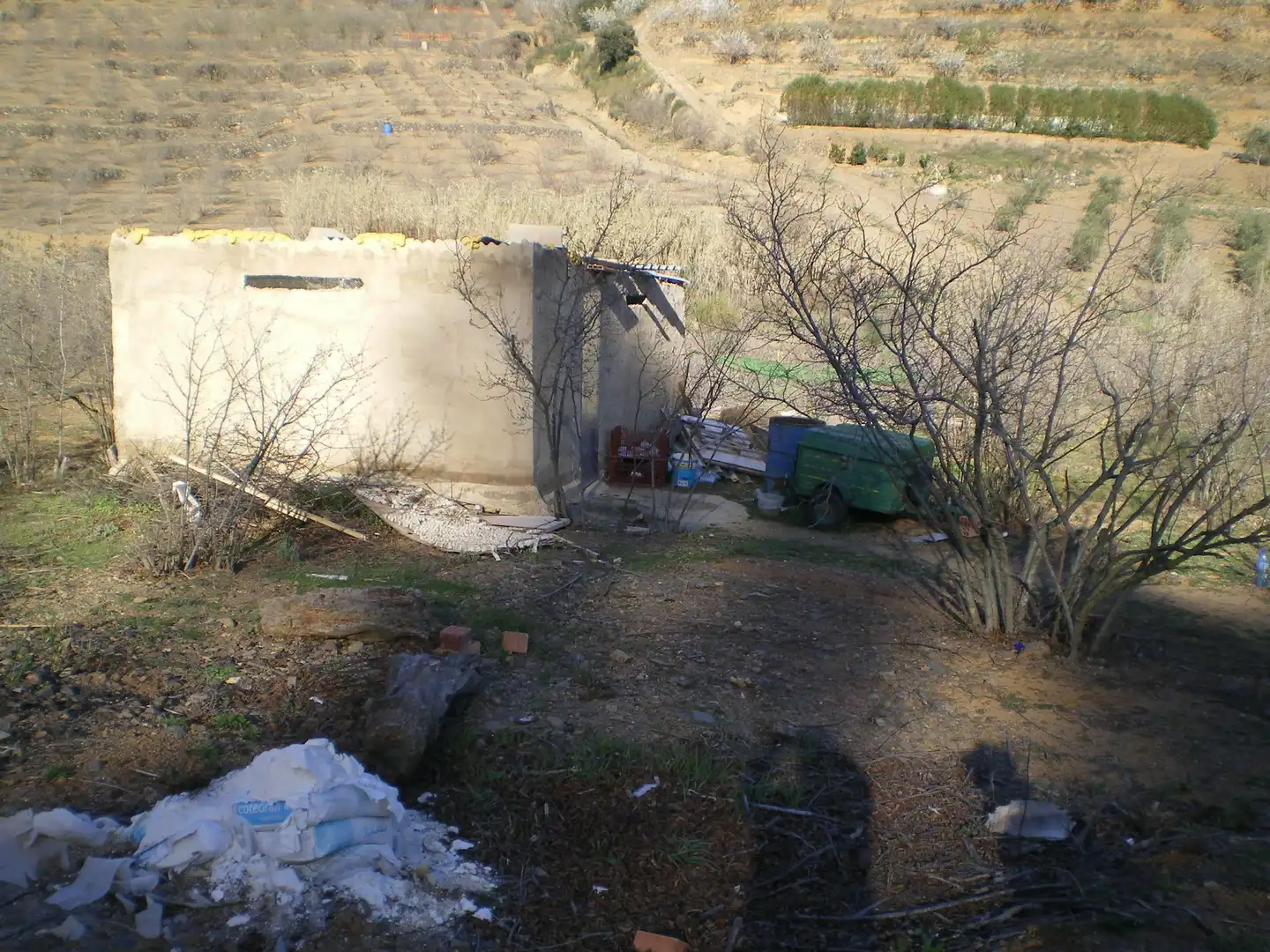 Terreno rustico in vendita a Riudecols, imagen 8