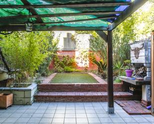 Terrace of Planta baja for sale in Sant Martí Sarroca  with Air Conditioner and Terrace