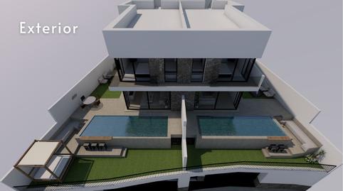 Photo 2 of House or chalet for sale in Calle Bartolomé de las Casas, Fuente Alegre - El Chaparral - Los Morales, Málaga Capital