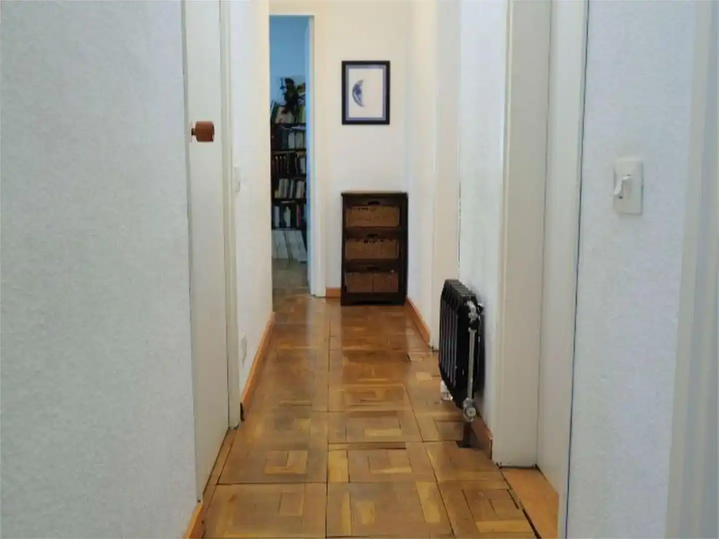 Casa o xalet en venda en Naut Aran amb Balcó