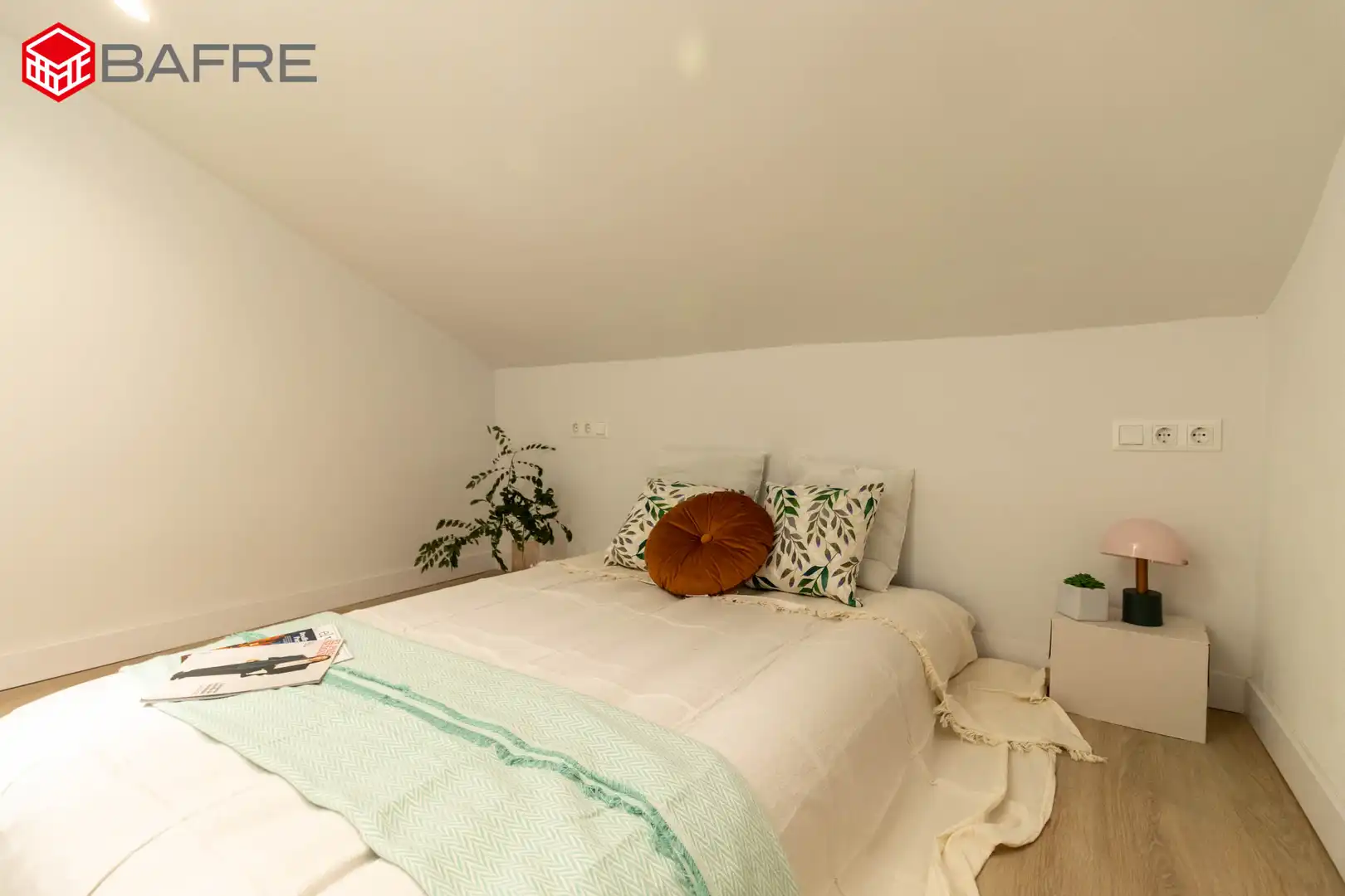 Habitación de Piso en venta en Madrid
