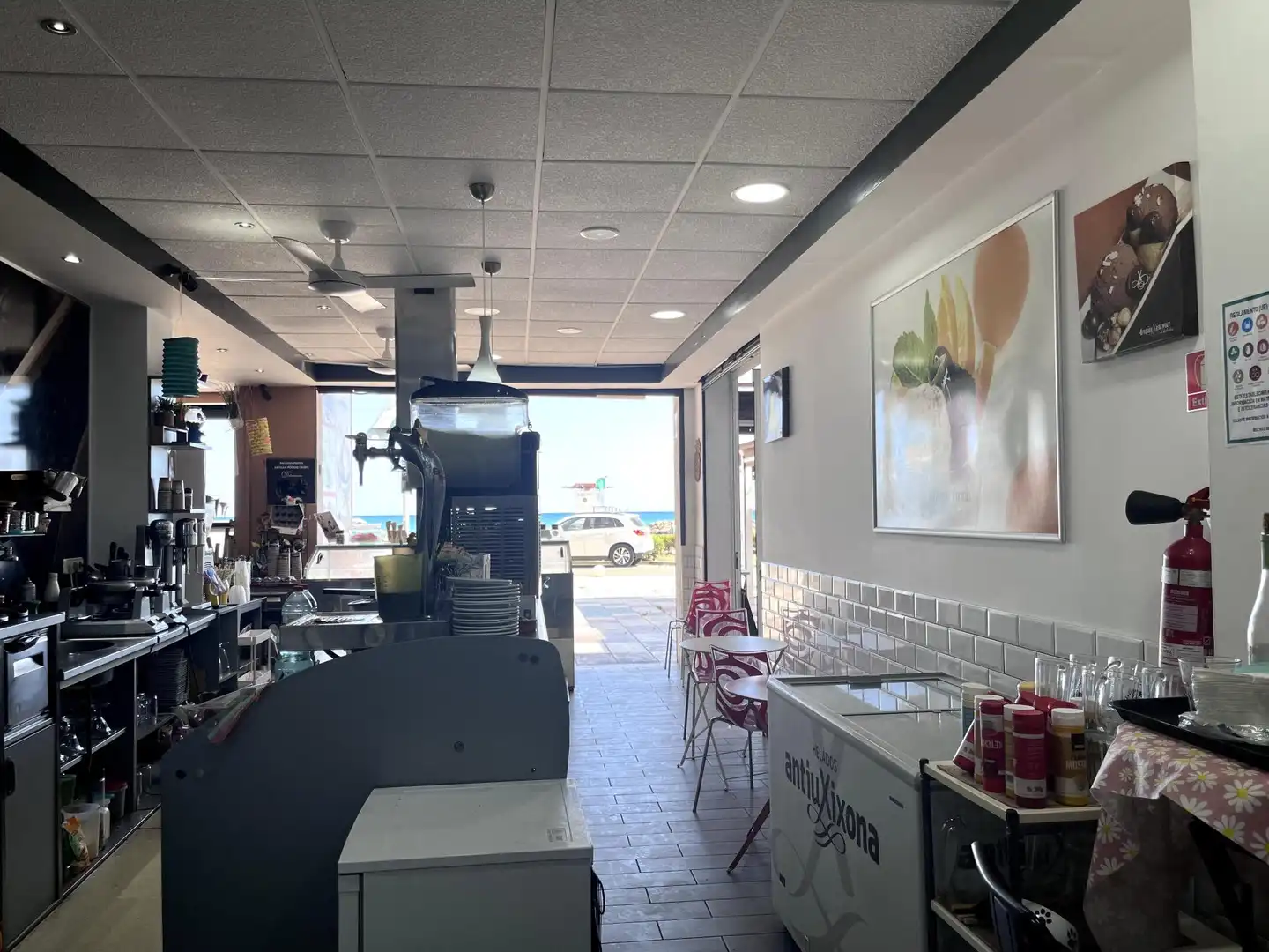 Business premises for sale in Can Toni, imagen 12