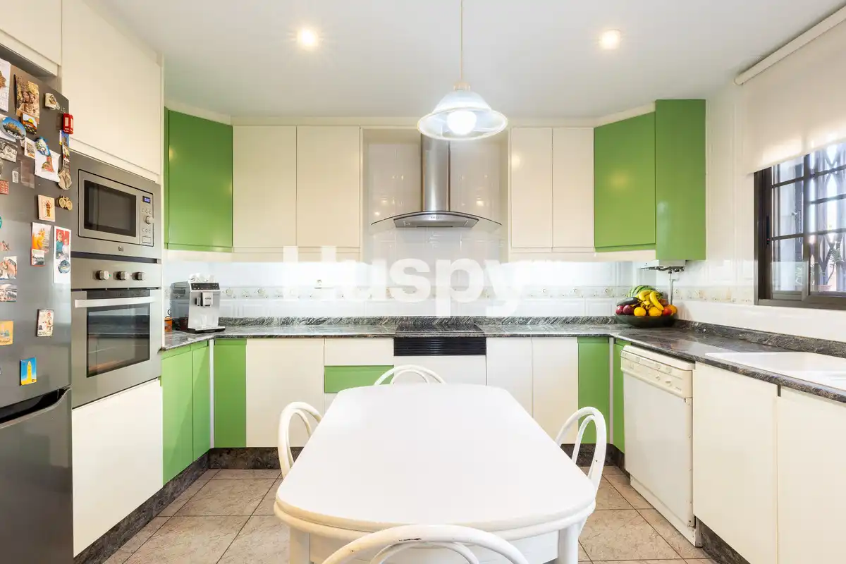 Casa pareada con balcón en venta en Carrer de Sedaví, imagen 11