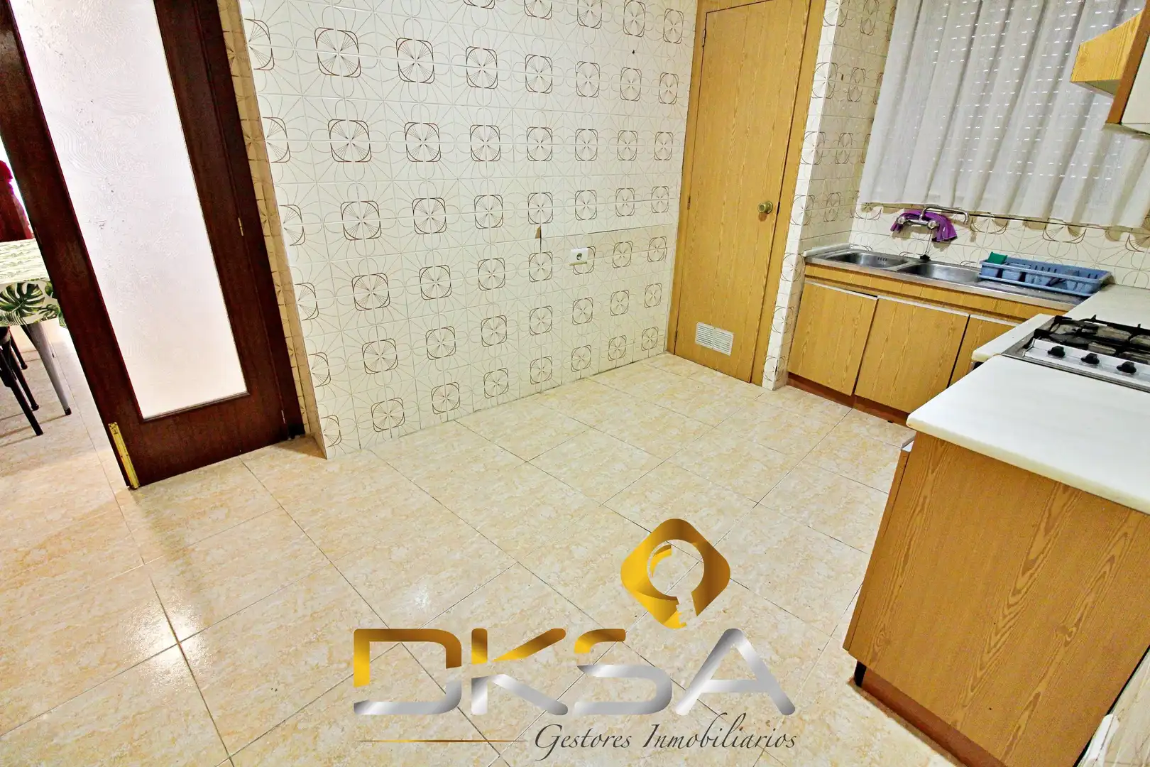 Kitchen of Houses for sale in Vila-real  with Terrace and Storage room