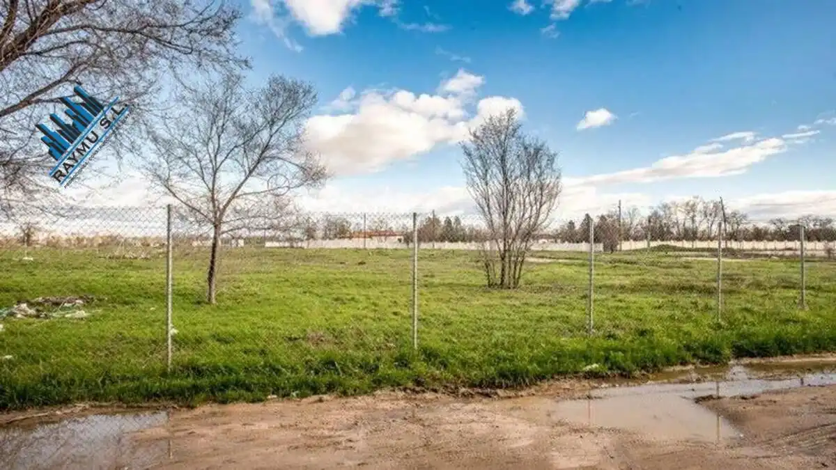 Residential for sale in Madrid