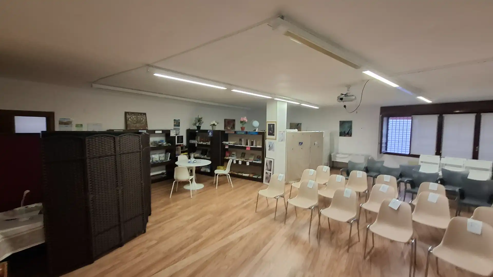 Business premises to rent in Deustuko Zubia 7, imagen 7