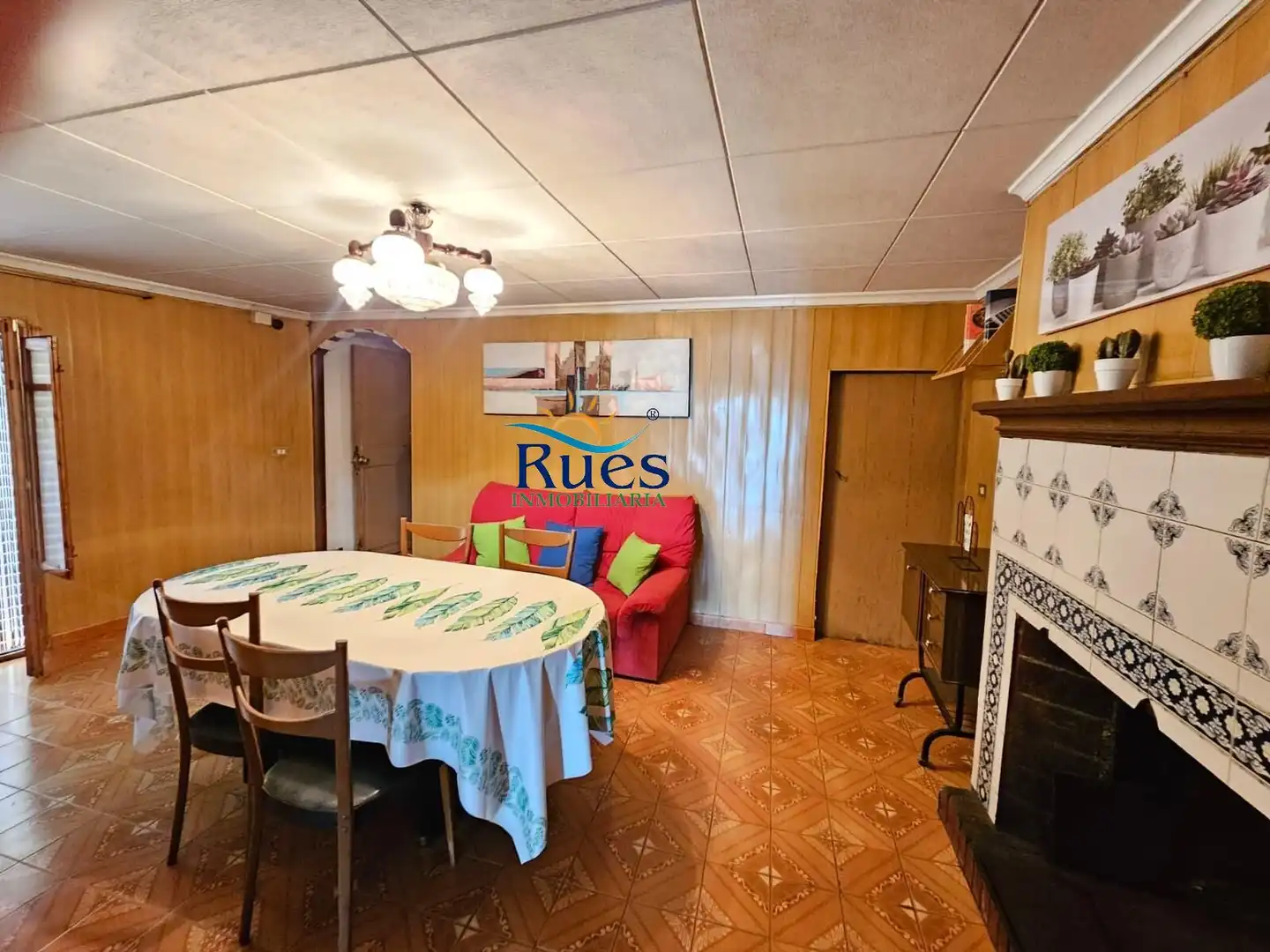 Casa rústica con terraza en venta en Calle MAYOR, imagen 15