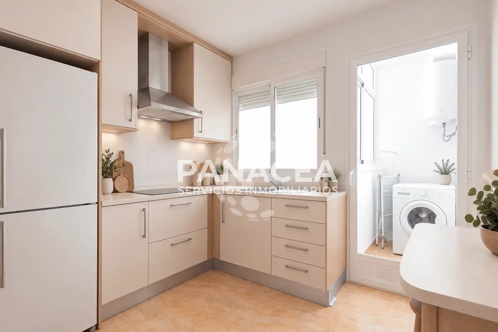 Appartement avec terrasse à vendre à El Parador de las Hortichuelas, imagen 2