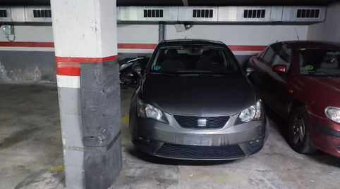 PLAZA DE PARKING EN UBICACIÓN INMEJORABLE, imatge 2