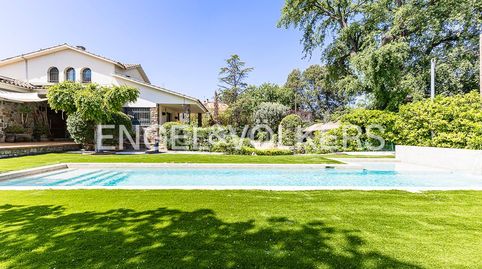 Foto 4 de Casa o chalet en venta en Bellaterra, Cerdanyola del Vallès