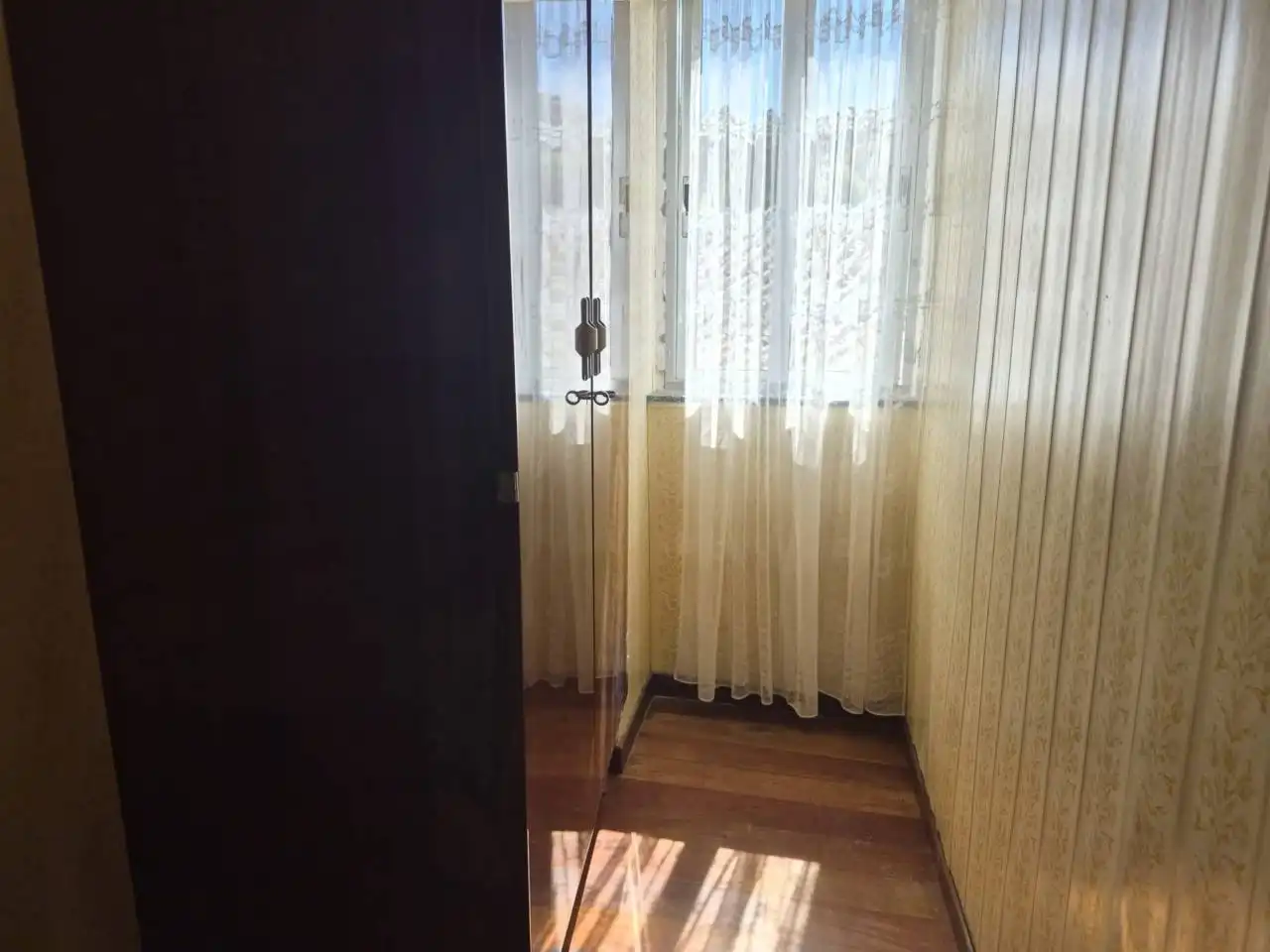 Dormitori de Casa o xalet en venda en Oza dos Ríos