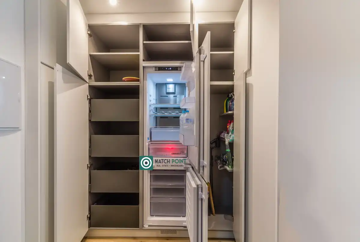 Piso de alquiler en Paseo San Cristóbal, Almuñecar Centro