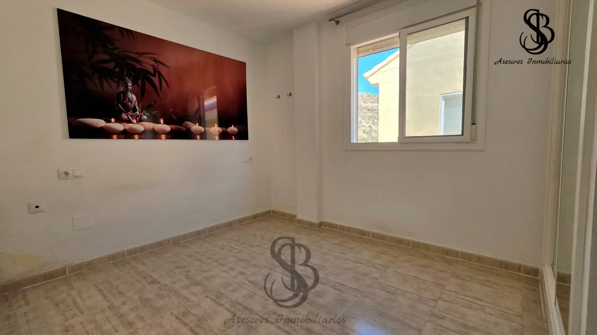 Exterior view of Attic for sale in Mutxamel  with Terrace, Oven and Community pool