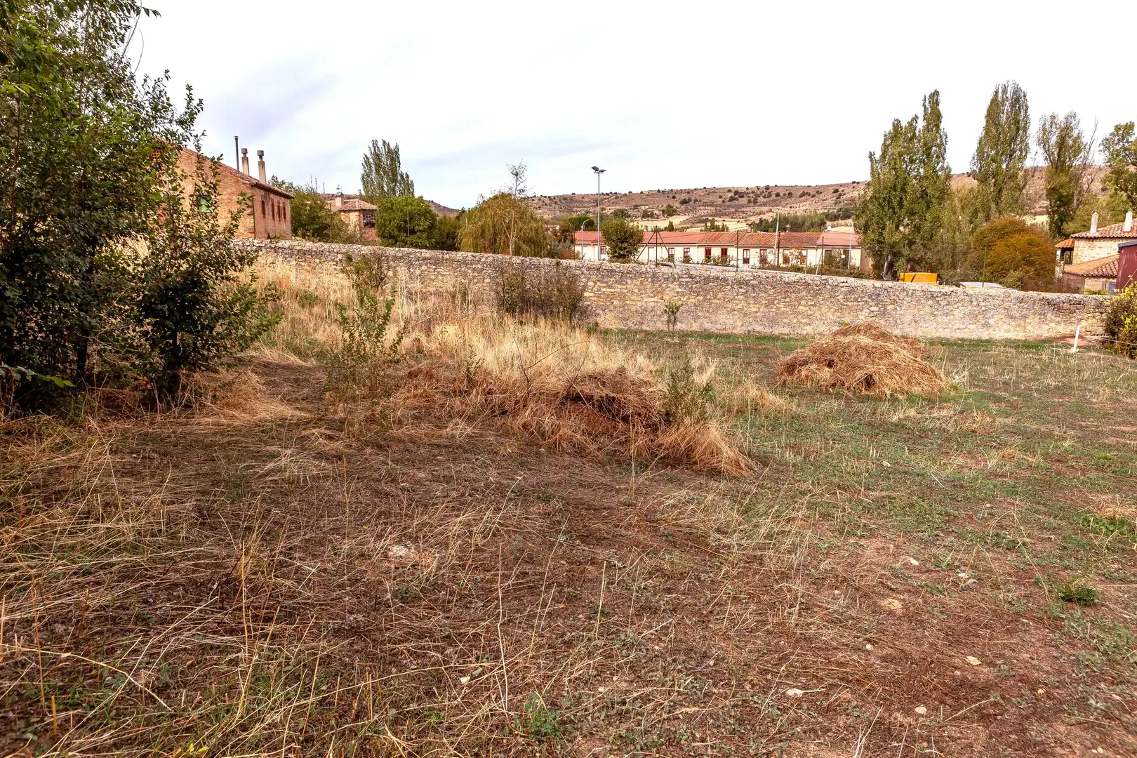 Residential land for sale in Sigüenza, imagen 11
