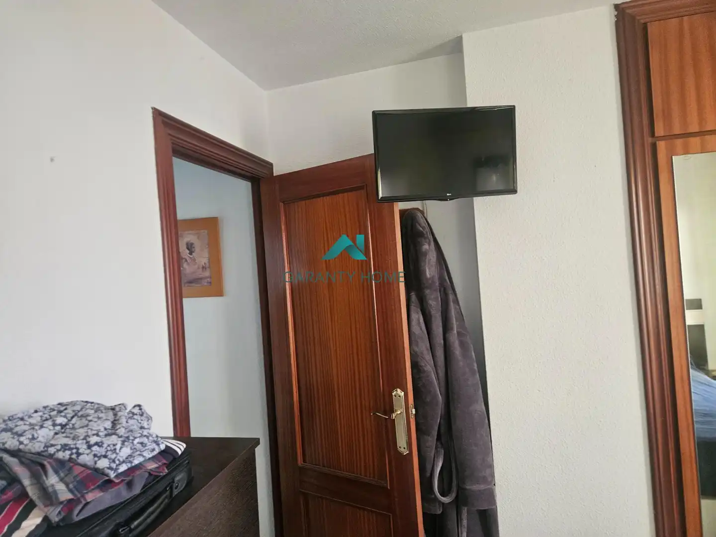 Dormitori de Àtic en venda en El Ejido amb Aire condicionat, Calefacció i Terrassa