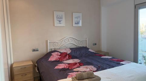 Foto 3 de Apartament de lloguer a Avenida Mirador de la Cala, Urbanizaciones, Alicante