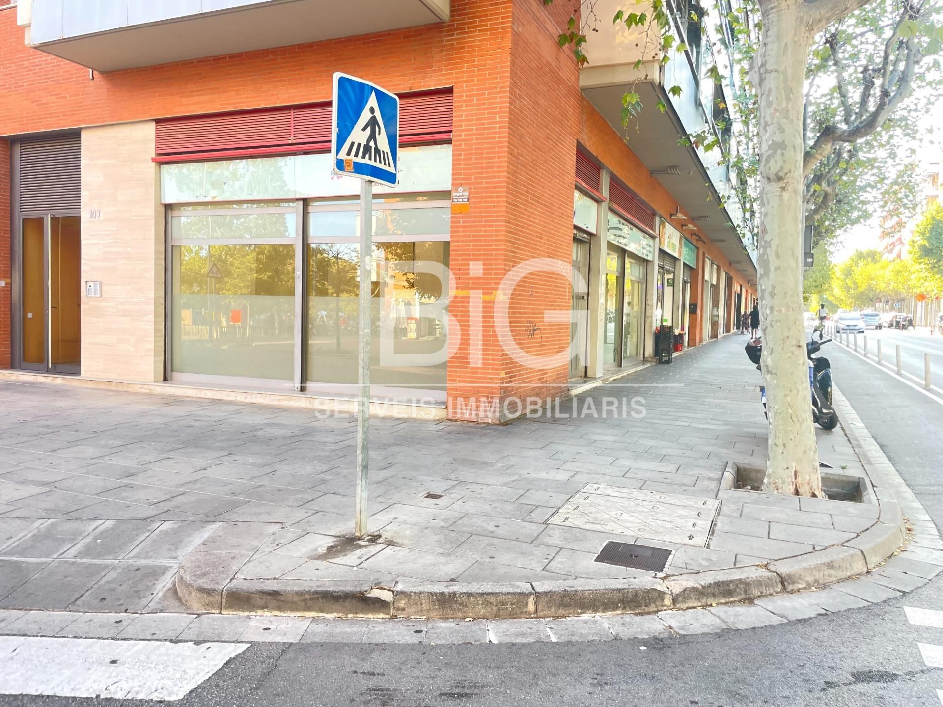 Premises to rent in Ronda d'Alfons X 'El Savi', 164, El Palau - Escorxador