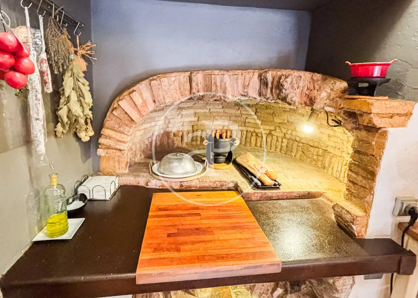 Finca rústica en venda en Teià amb Aire condicionat, Calefacció i Jardí privat