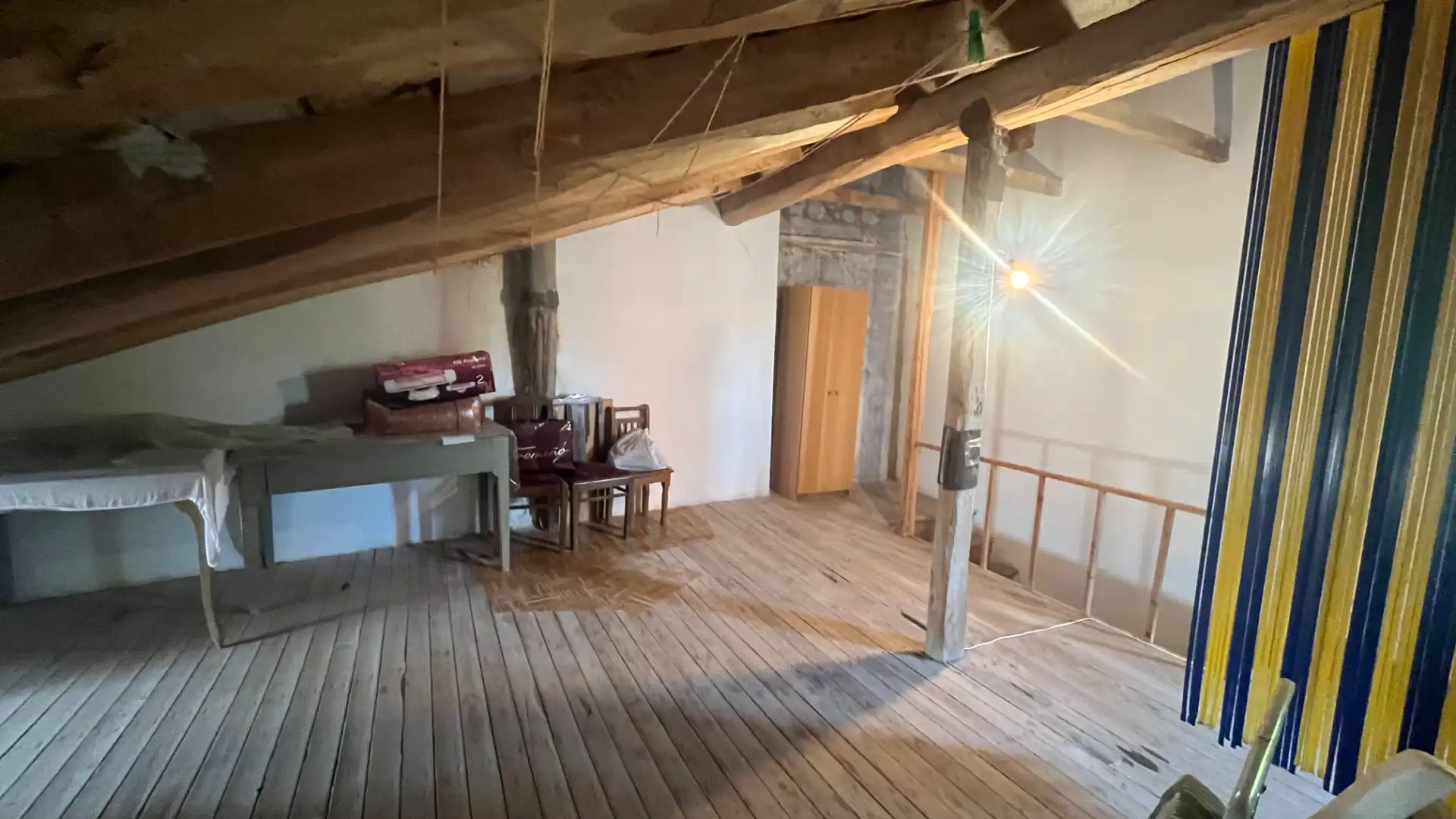 Casa o chalet en venta en Castromonte