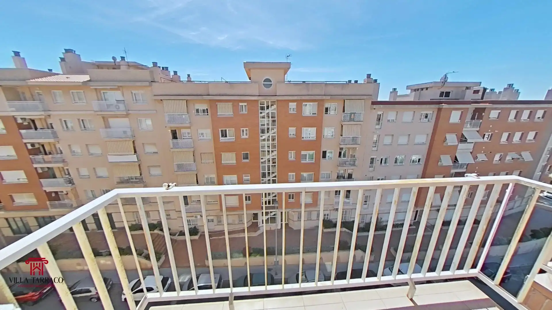 Flat with balcony for sale in VIOLANT D'HONGRIA, imagen 7