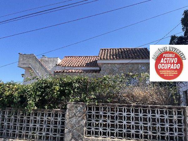 Casa-chalet en Venta en Can Carreras - Montessol