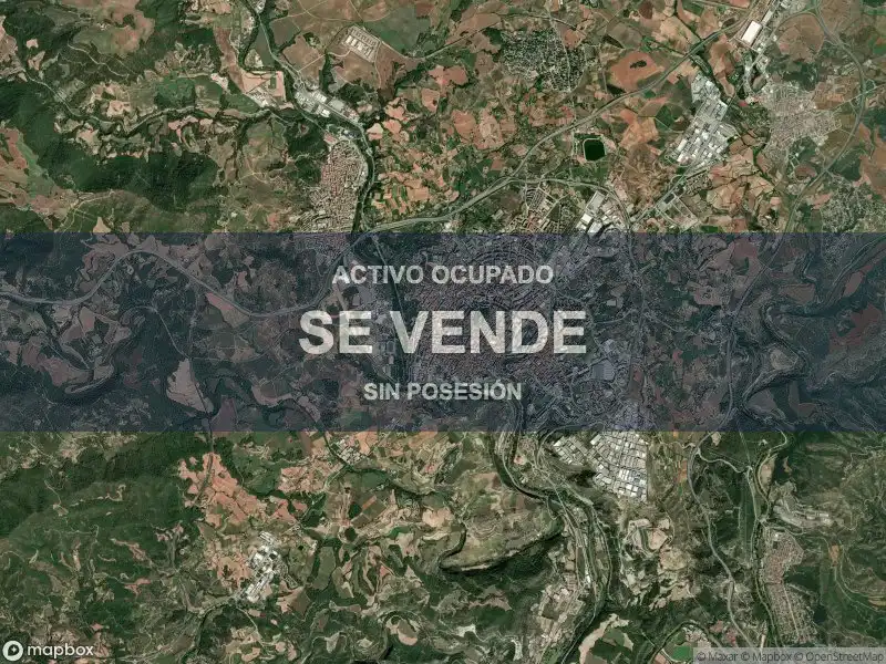 Pis en venda en Manresa