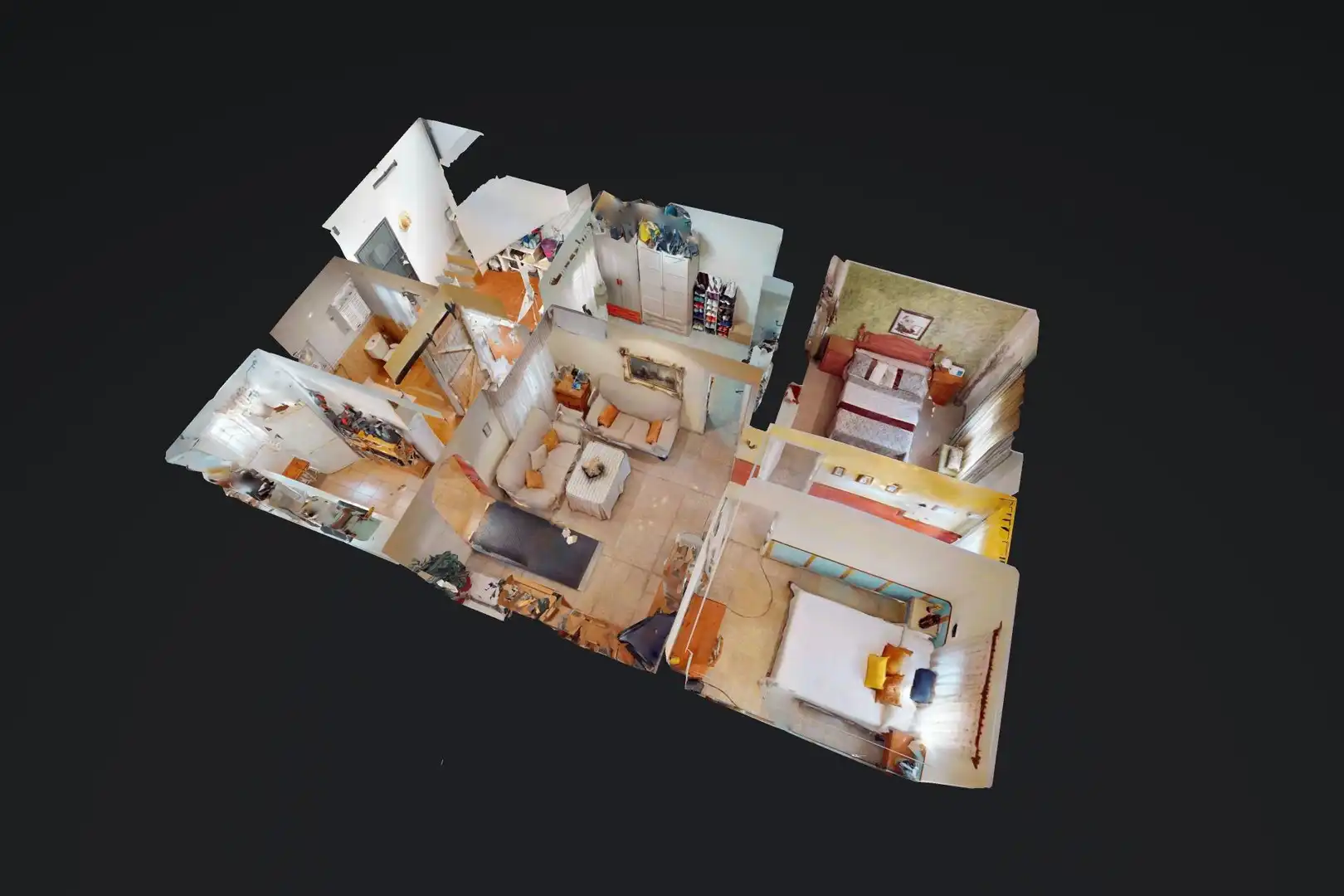 Casa o xalet en venda en Motril amb Aire condicionat i Terrassa