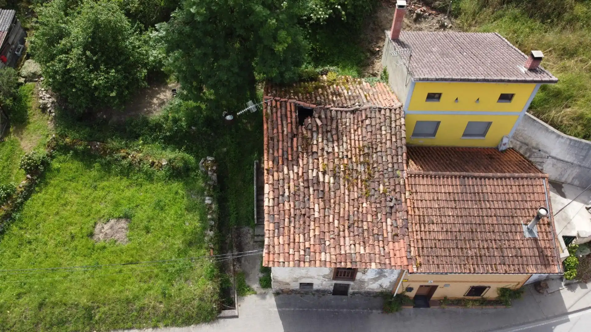 Casa amb jardí en venda a CASTAÑEU 31, imagen 38