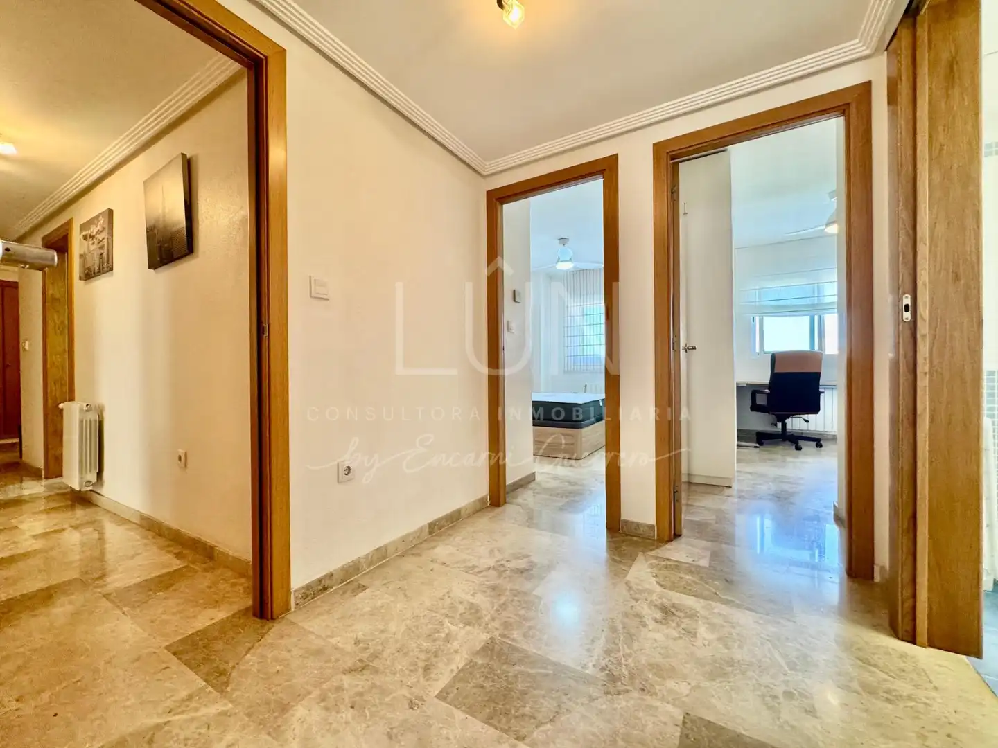 Flat for rent in Altorreal - El Chorrico