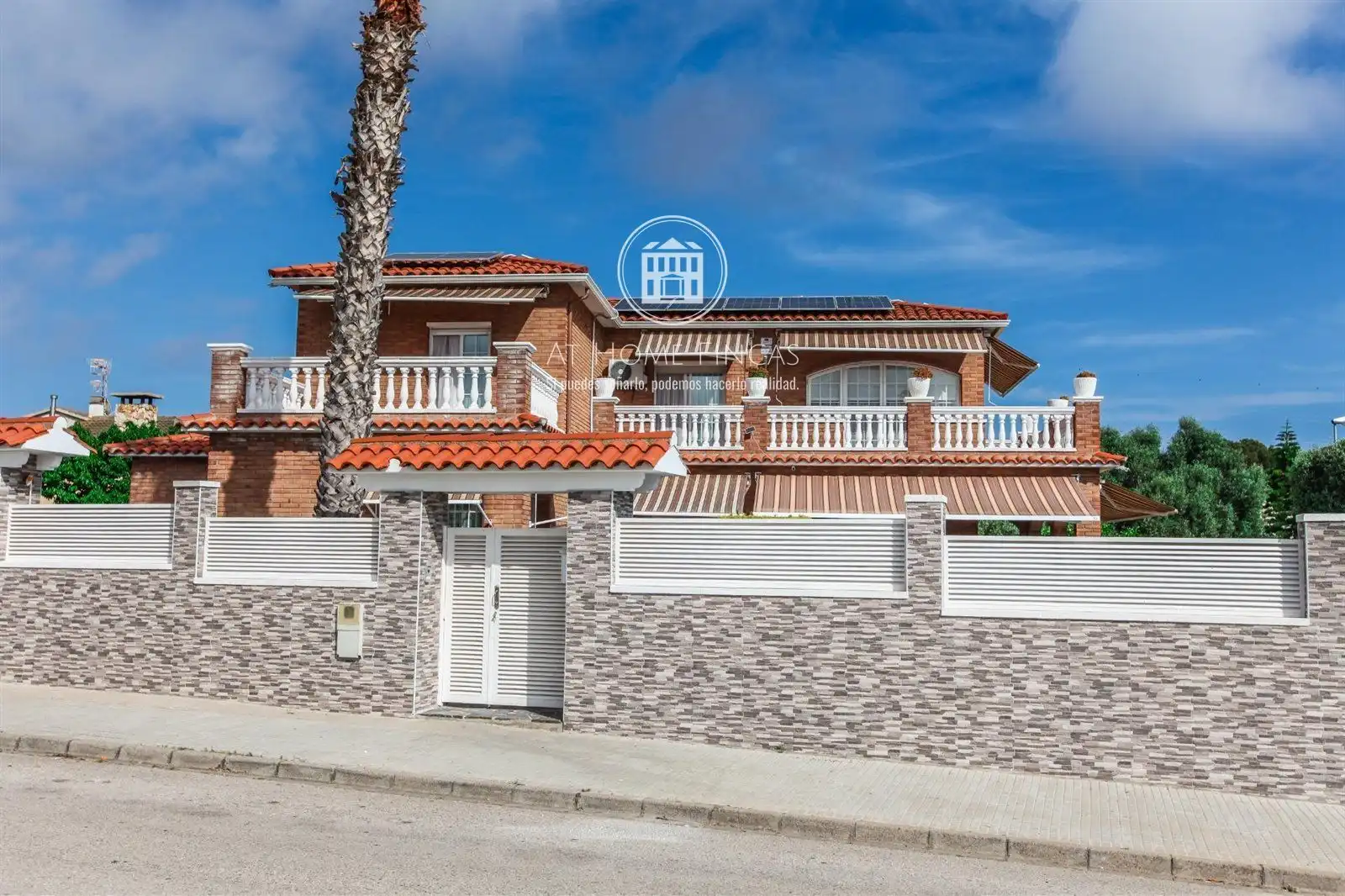 Villa con piscina in vendita a ACUARI, imagen 49