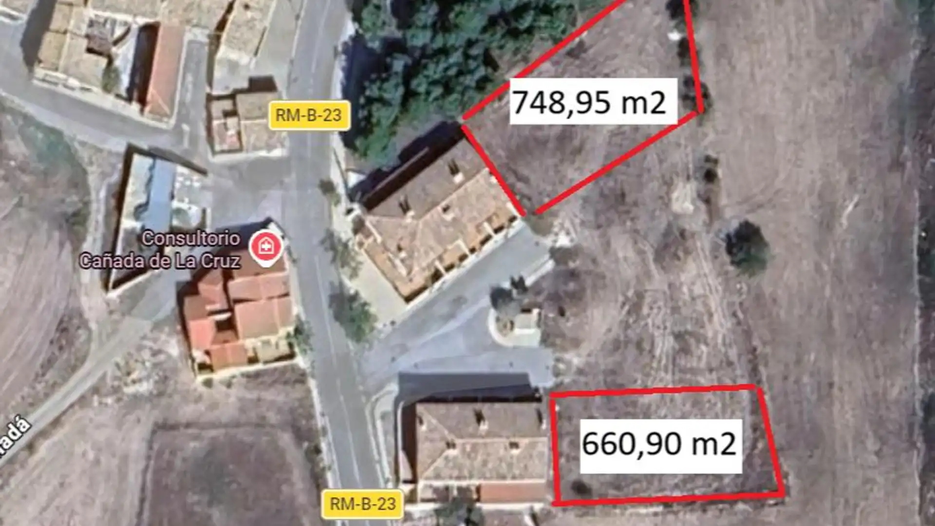 Residential for sale in Moratalla