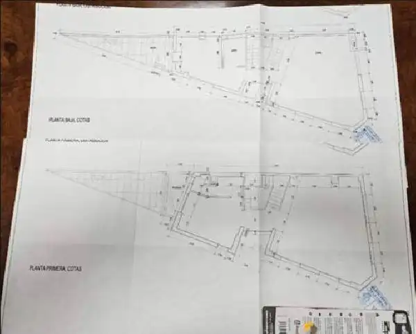 Casa aparellada en venda a Hondón de los Frailes, imagen 4