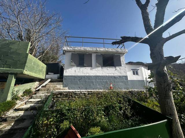 Terreno en Venta en Calle Zubialdea Auzoa, 10 en Aizarnazabal
