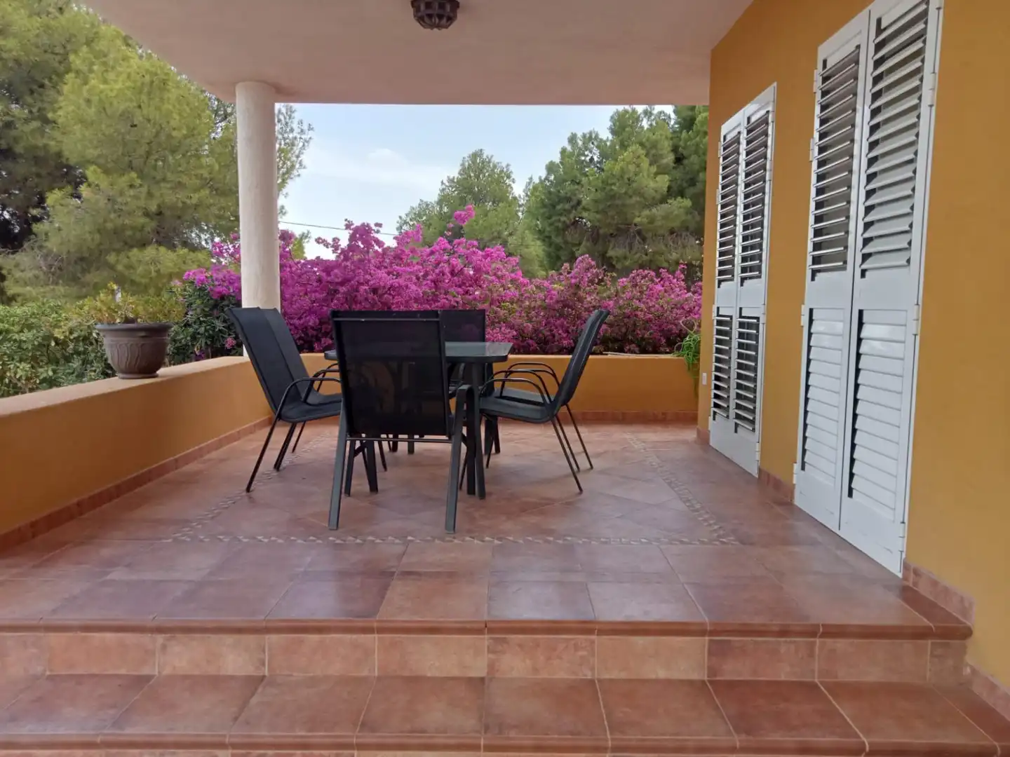 Villa con piscina in vendita a Totana, imagen 15