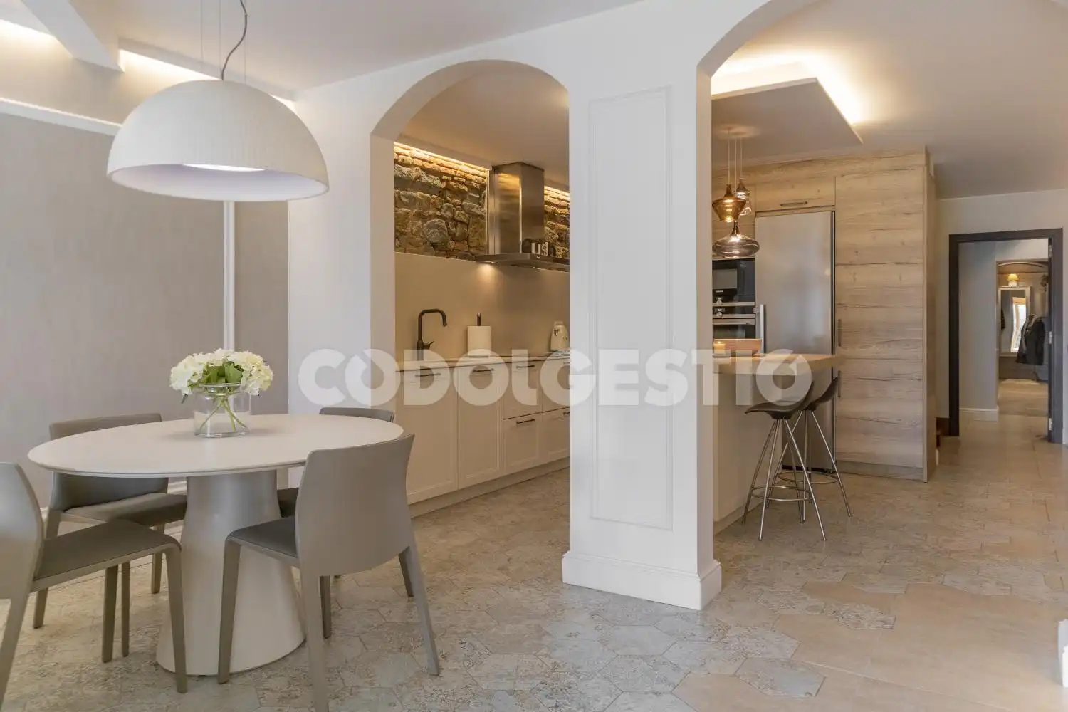 Flat with lift for sale in Torras i Bages, imagen 14