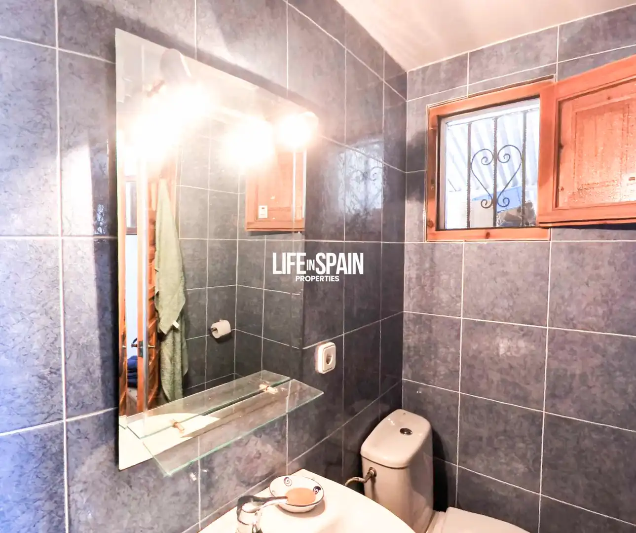 Villa avec piscine à vendre à L'Ampolla, imagen 26