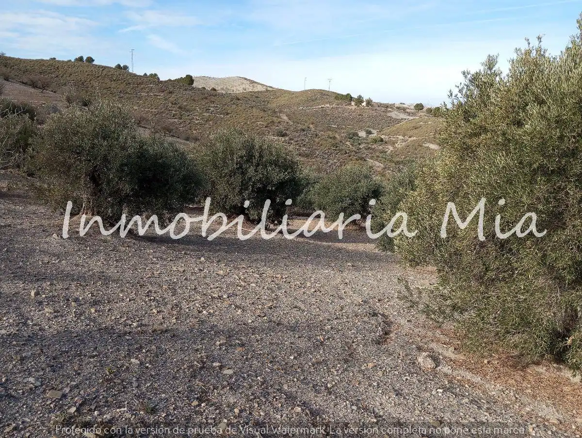 Casa o chalet en venta en Puerto Lumbreras